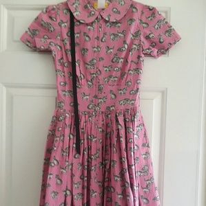 xs bernie dexter dress